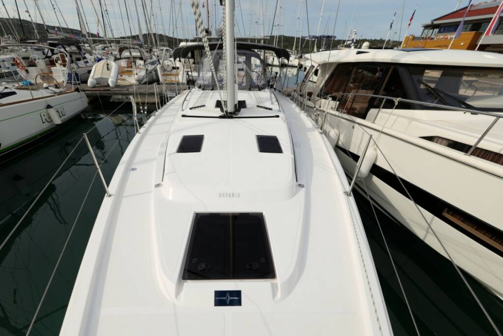 Bavaria C38 Freewise
