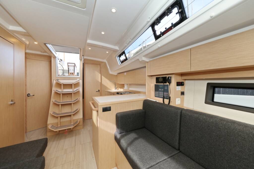 Bavaria C38 Freewise