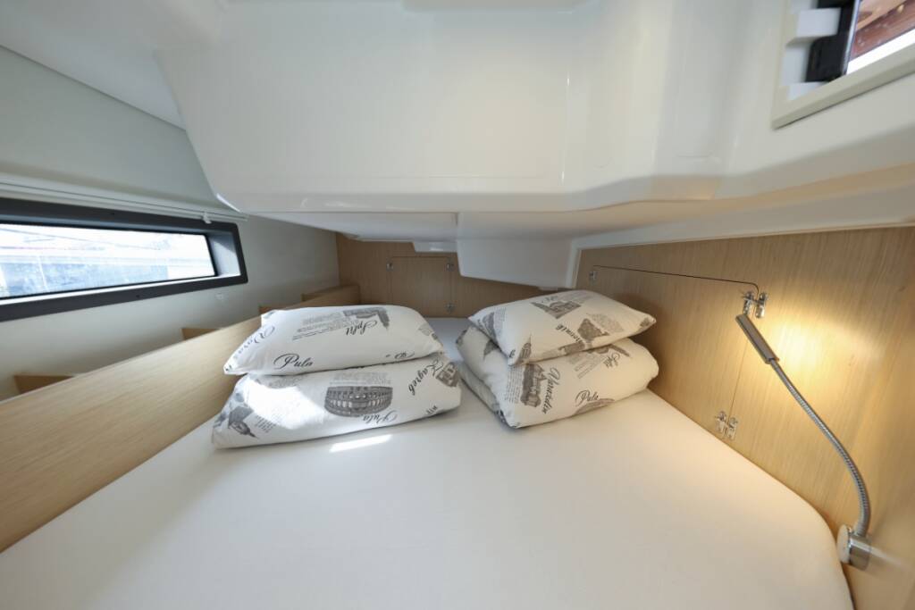 Bavaria C38 Freewise