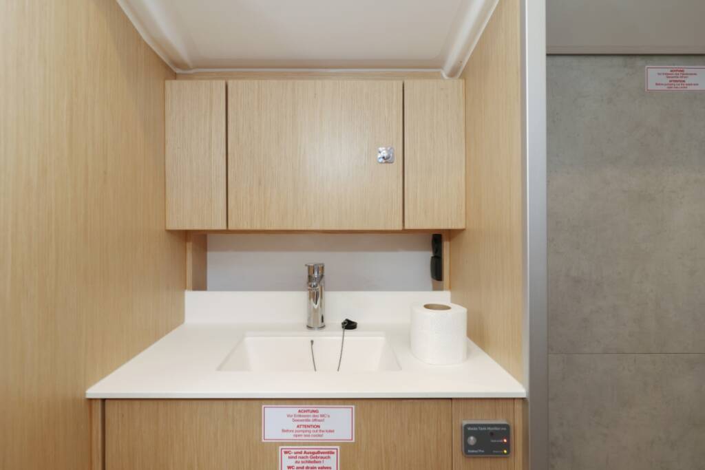 Bavaria C38 Freewise