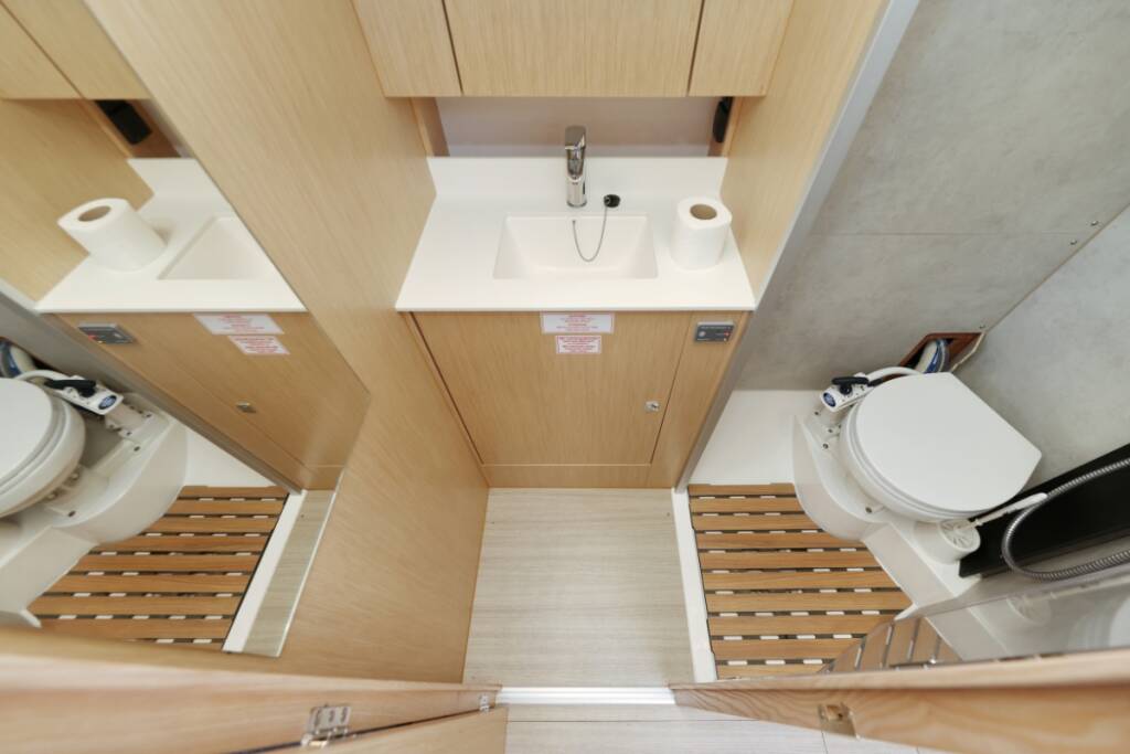 Bavaria C38 Freewise