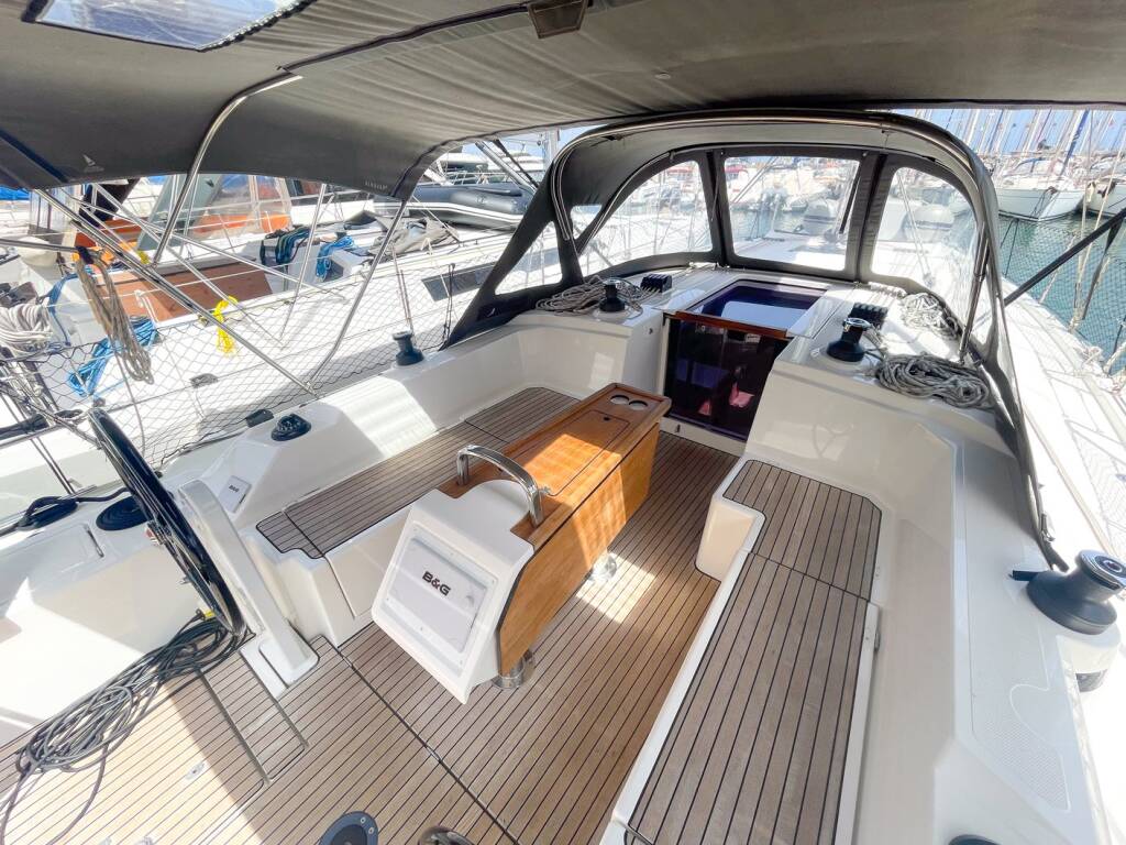 Bavaria C38 Alaia