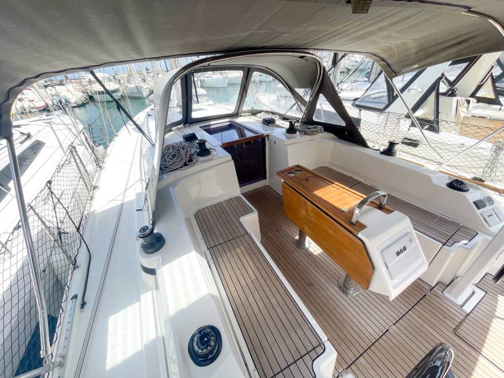 Bavaria C38 Alaia