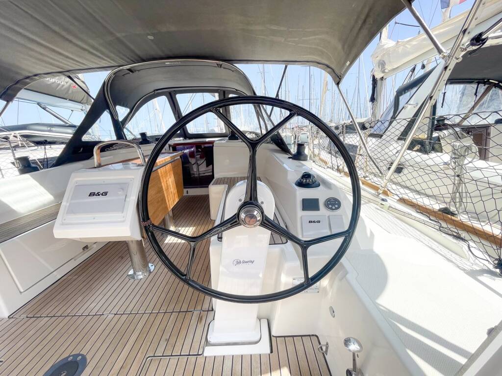 Bavaria C38 Alaia