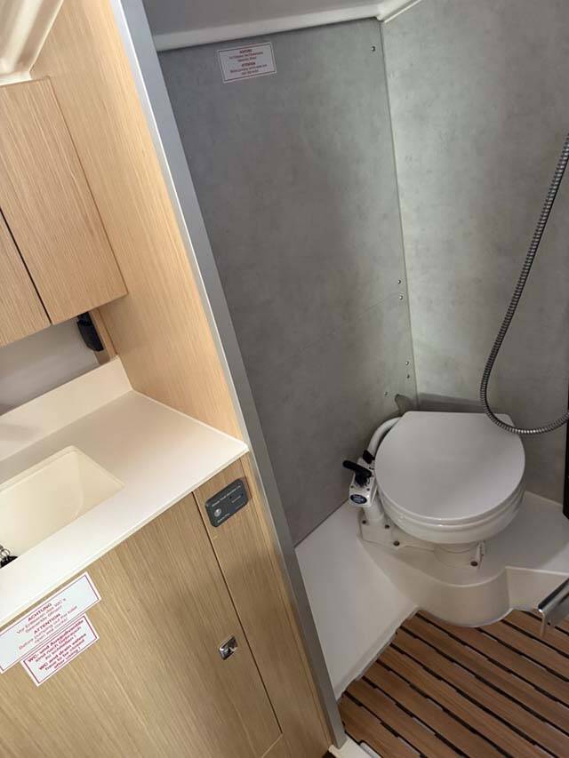 Bavaria C42 Style Aurelia