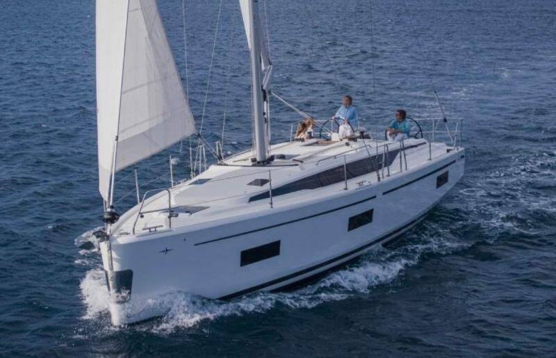 Bavaria C42 Horizon