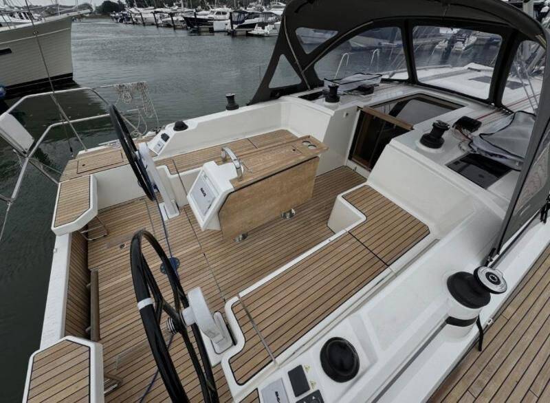 Bavaria C42 Horizon