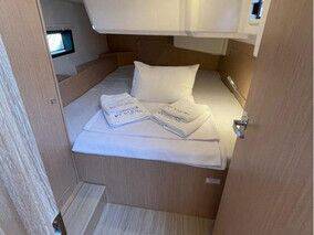 Segelyacht Bavaria C42 Donuha
