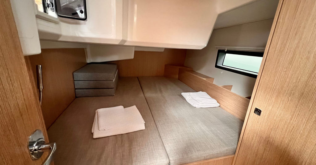 Bavaria C42 Supereva