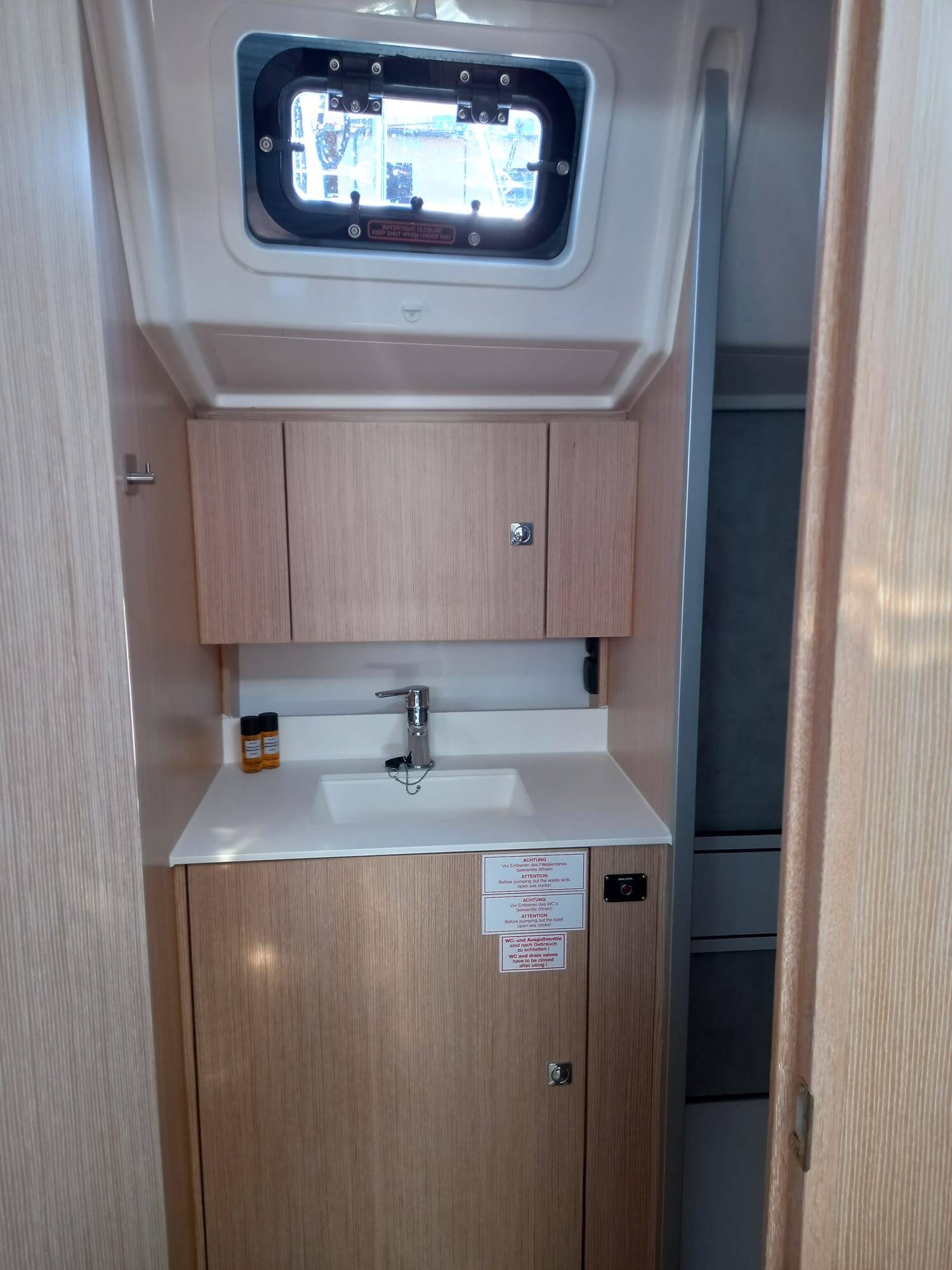 Bavaria C42 Supereva