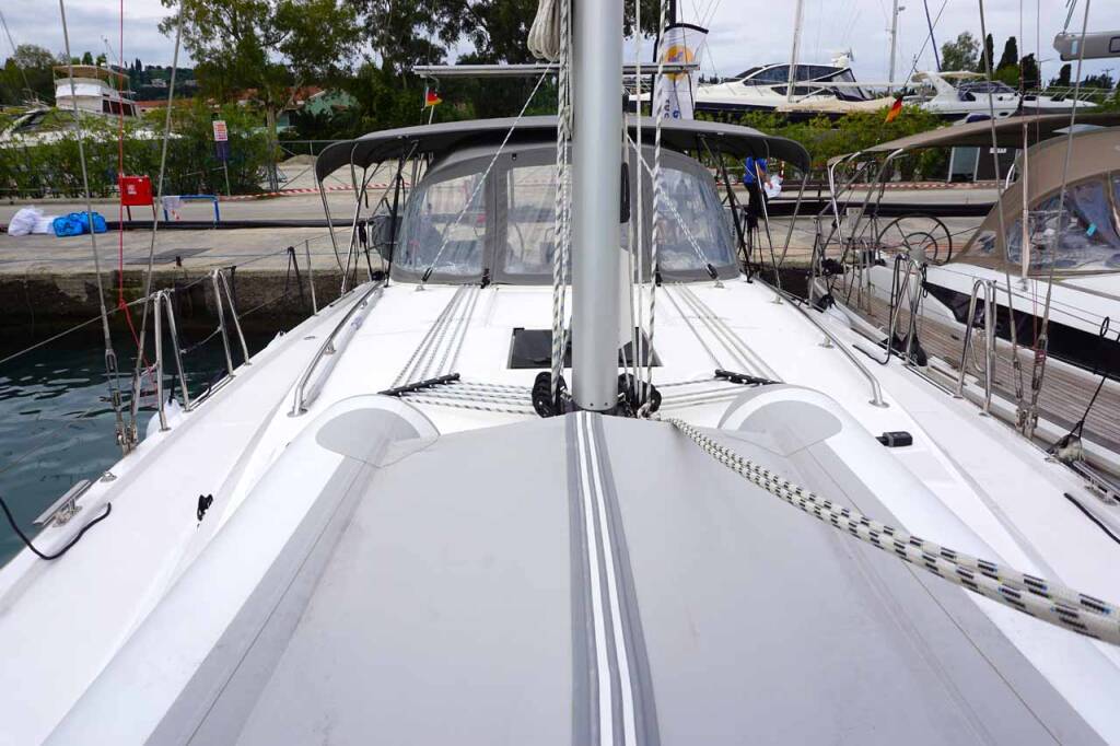 Bavaria C42 Alexis