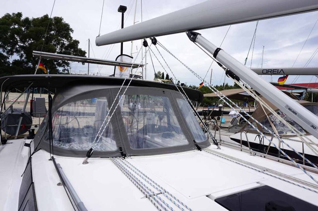 Bavaria C42 Alexis