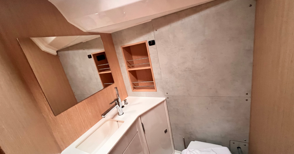 Bavaria C42 Nayjara II