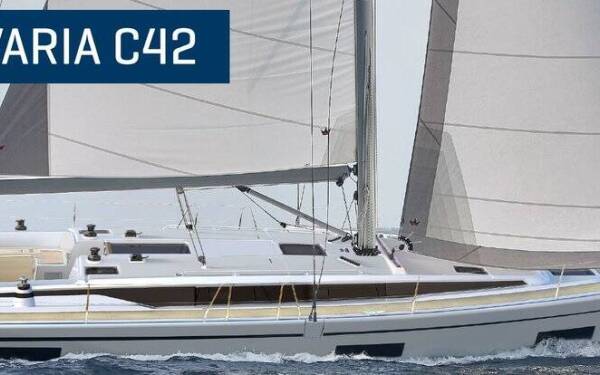 Bavaria C42 Silver VII