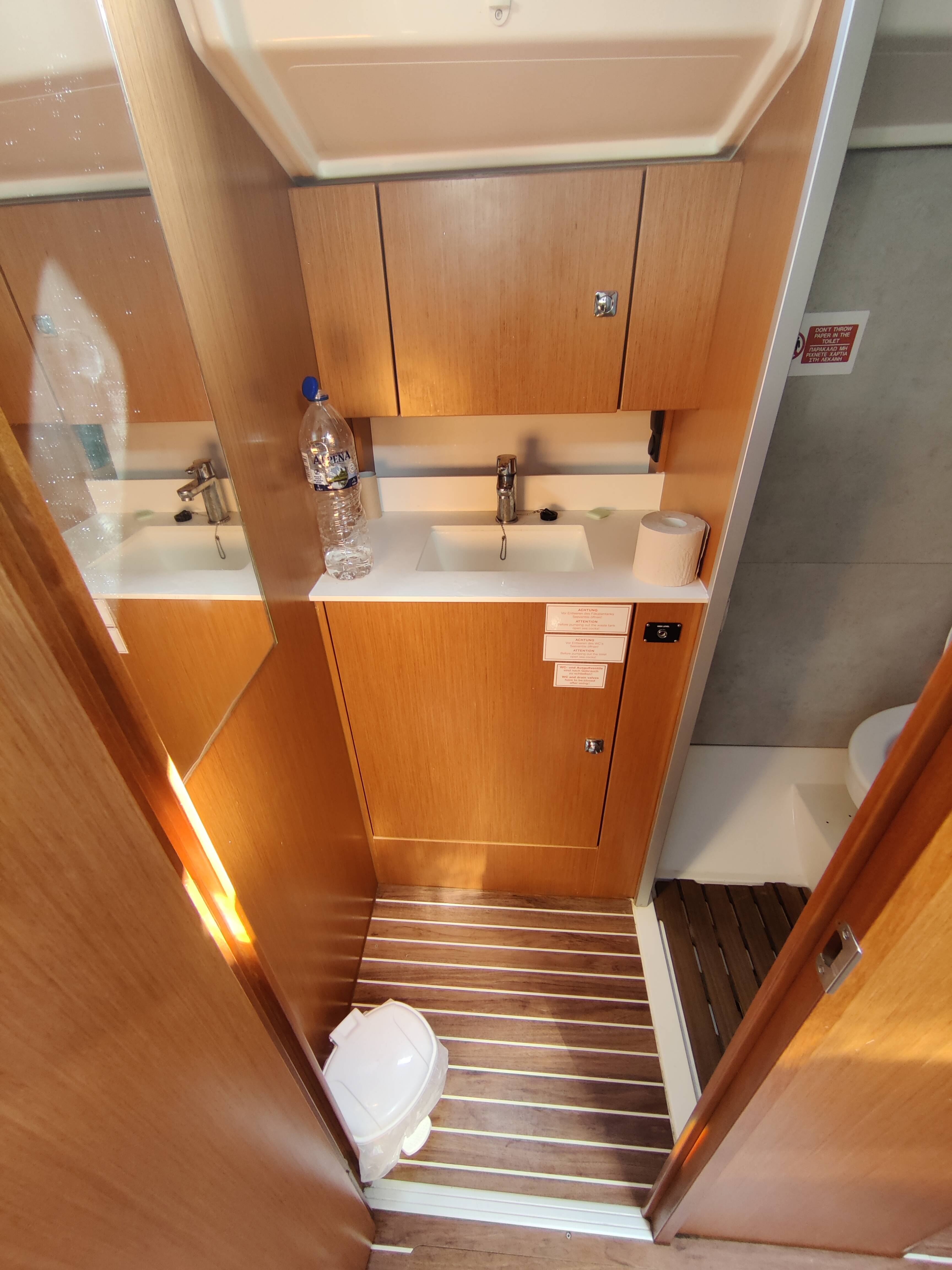 Bavaria C42 Silver VII