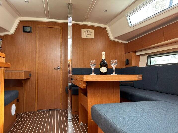 Bavaria C42 Seaduction