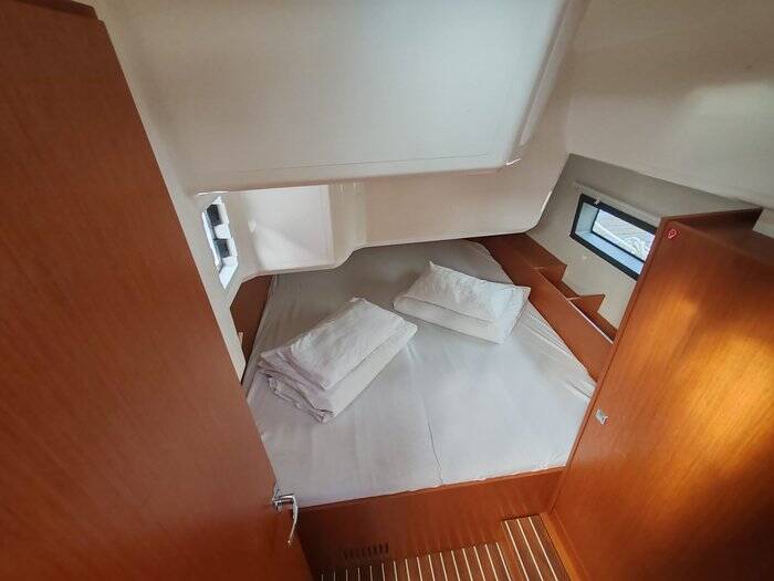 Bavaria C42 Seaduction