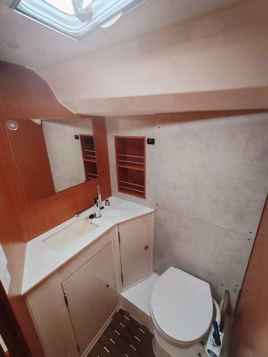 Bavaria C42 Seaduction