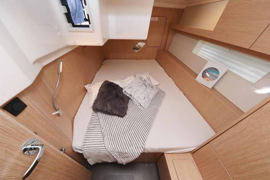 Bavaria C45 Holiday A.HO.I. one