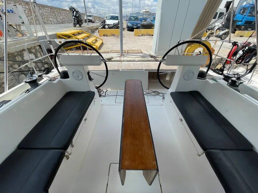 Bavaria C45 Holiday Katrin