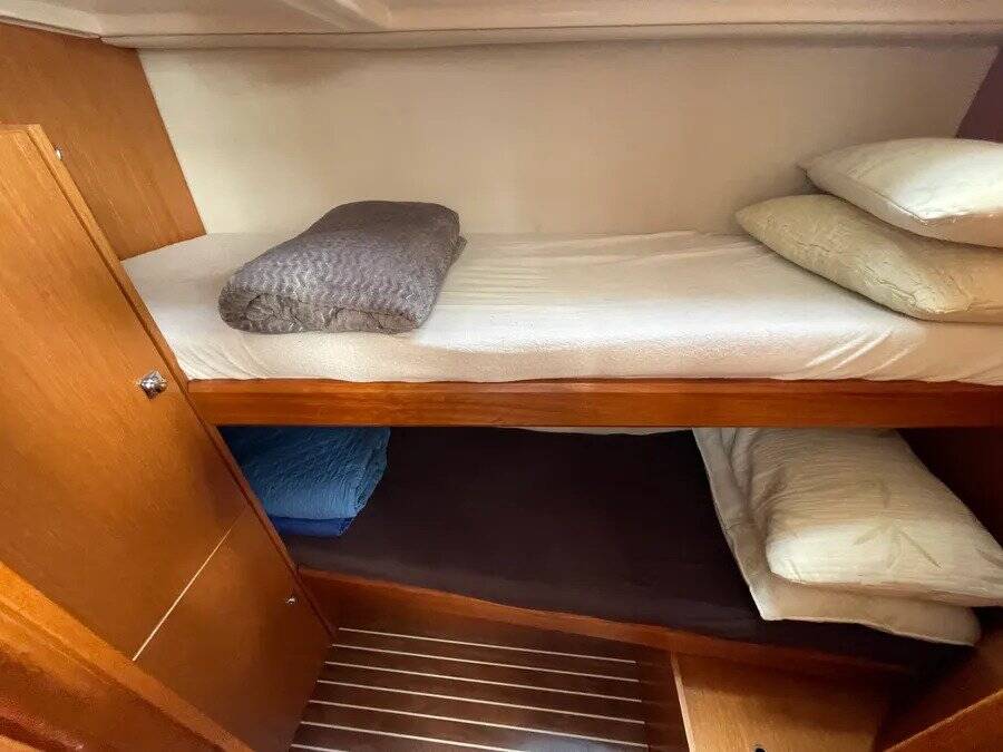 Bavaria C45 Holiday Katrin