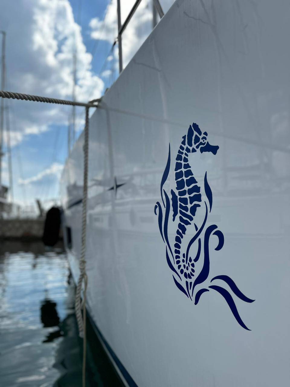 Bavaria C45 Holiday Kyveli