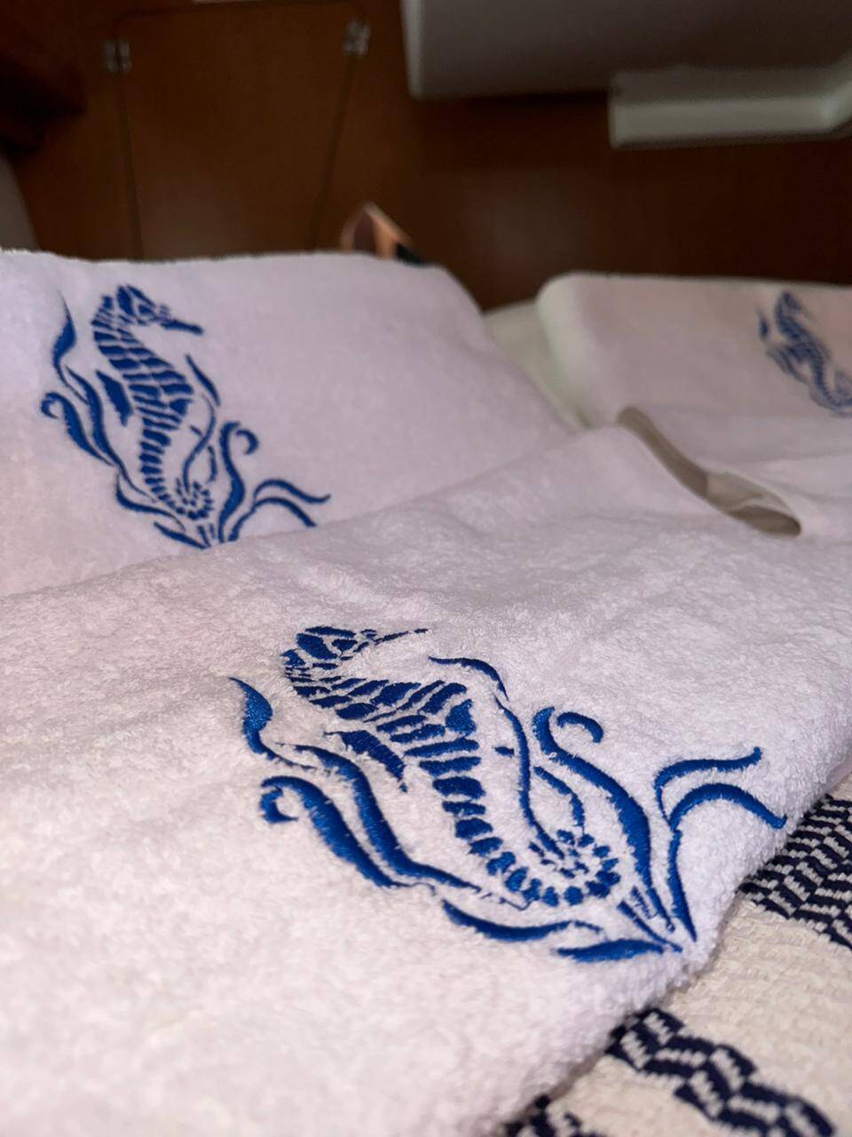 Bavaria C45 Holiday Kyveli