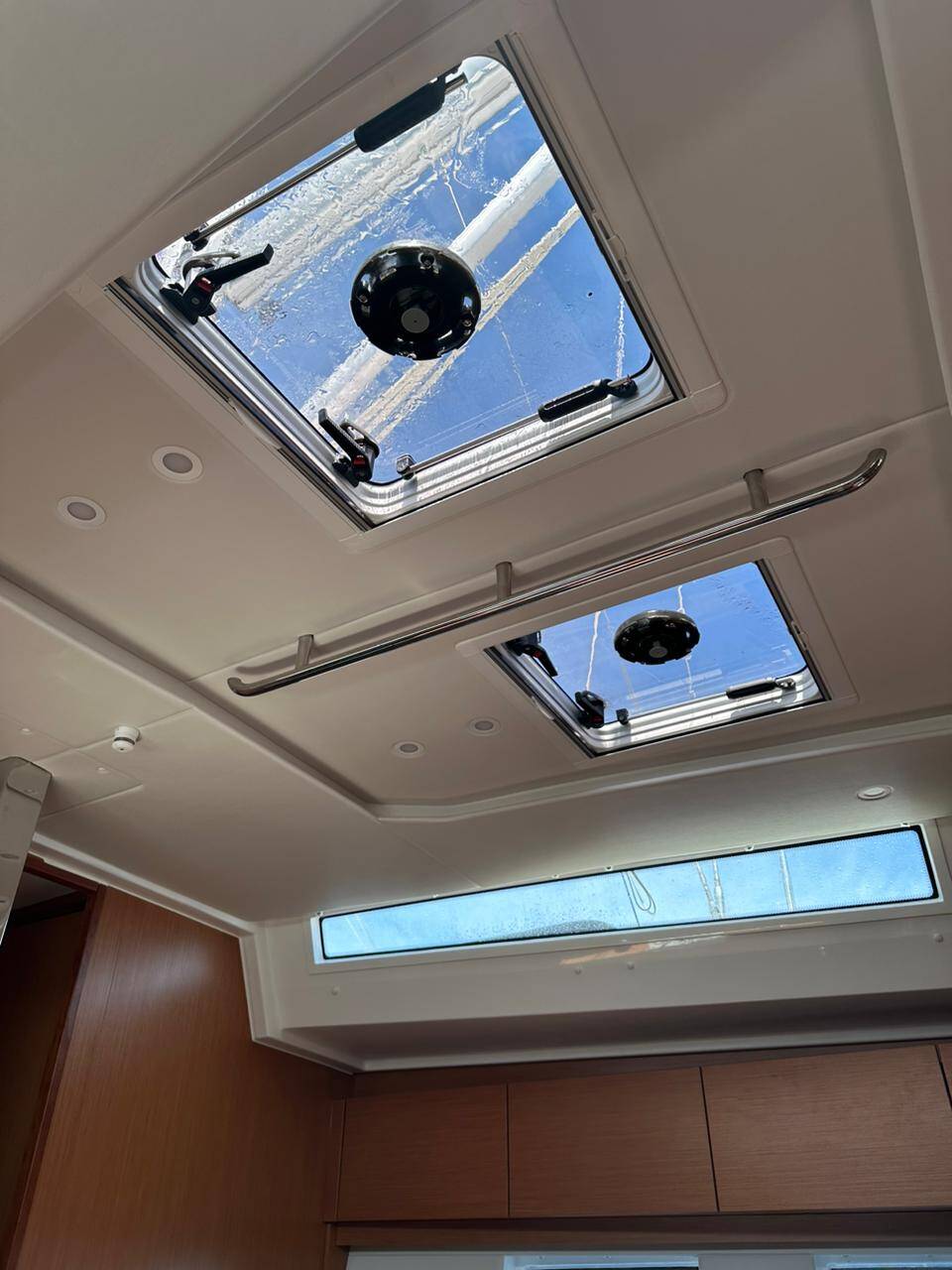 Bavaria C45 Holiday Kyveli