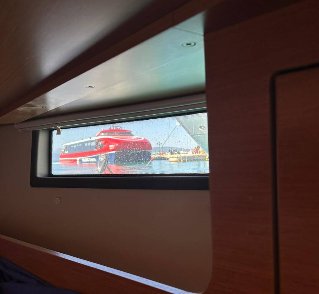 Bavaria C45 Holiday Kyveli