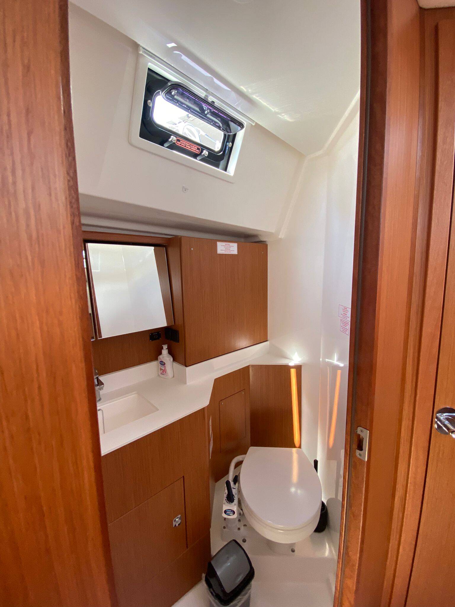 Segelyacht Bavaria C45 Allegro