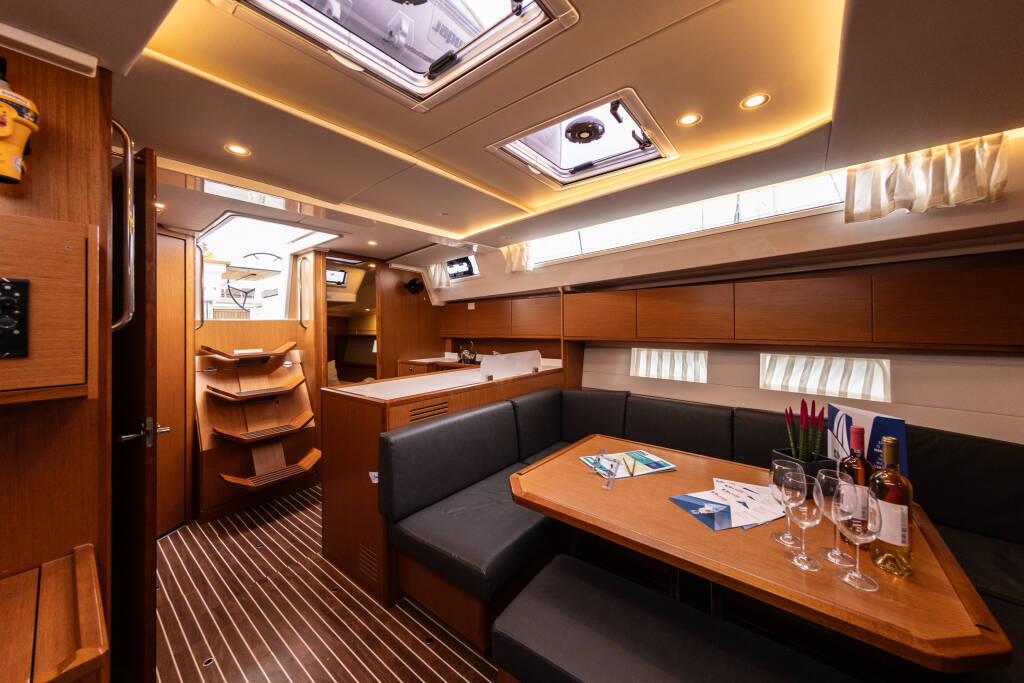 Bavaria C45 Silver I