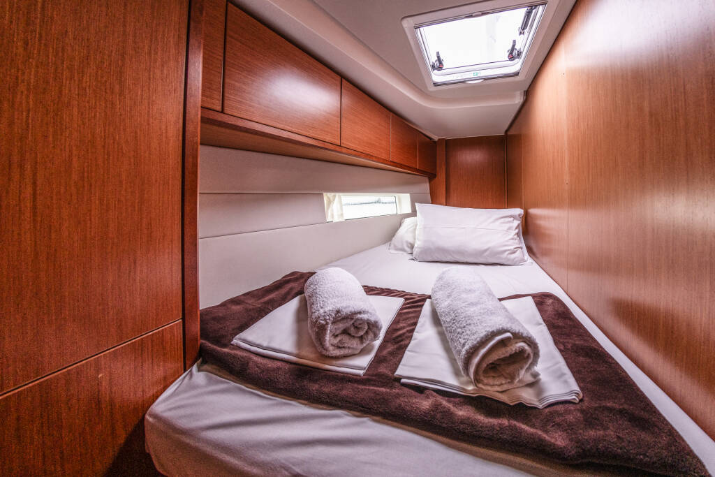 Bavaria C45 Silver I