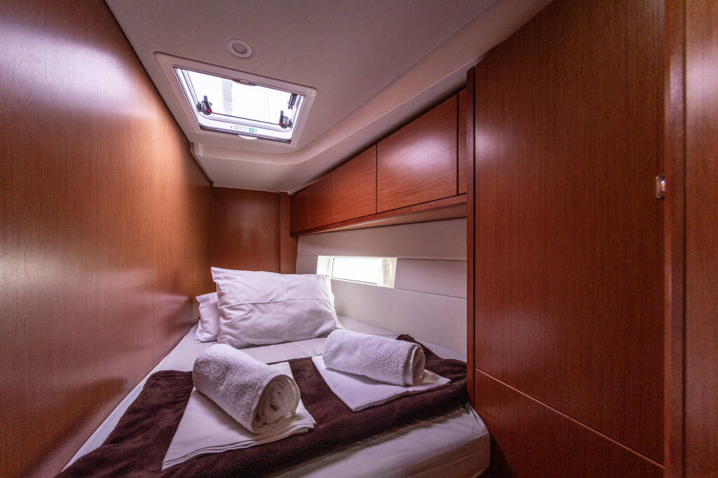 Bavaria C45 Silver I