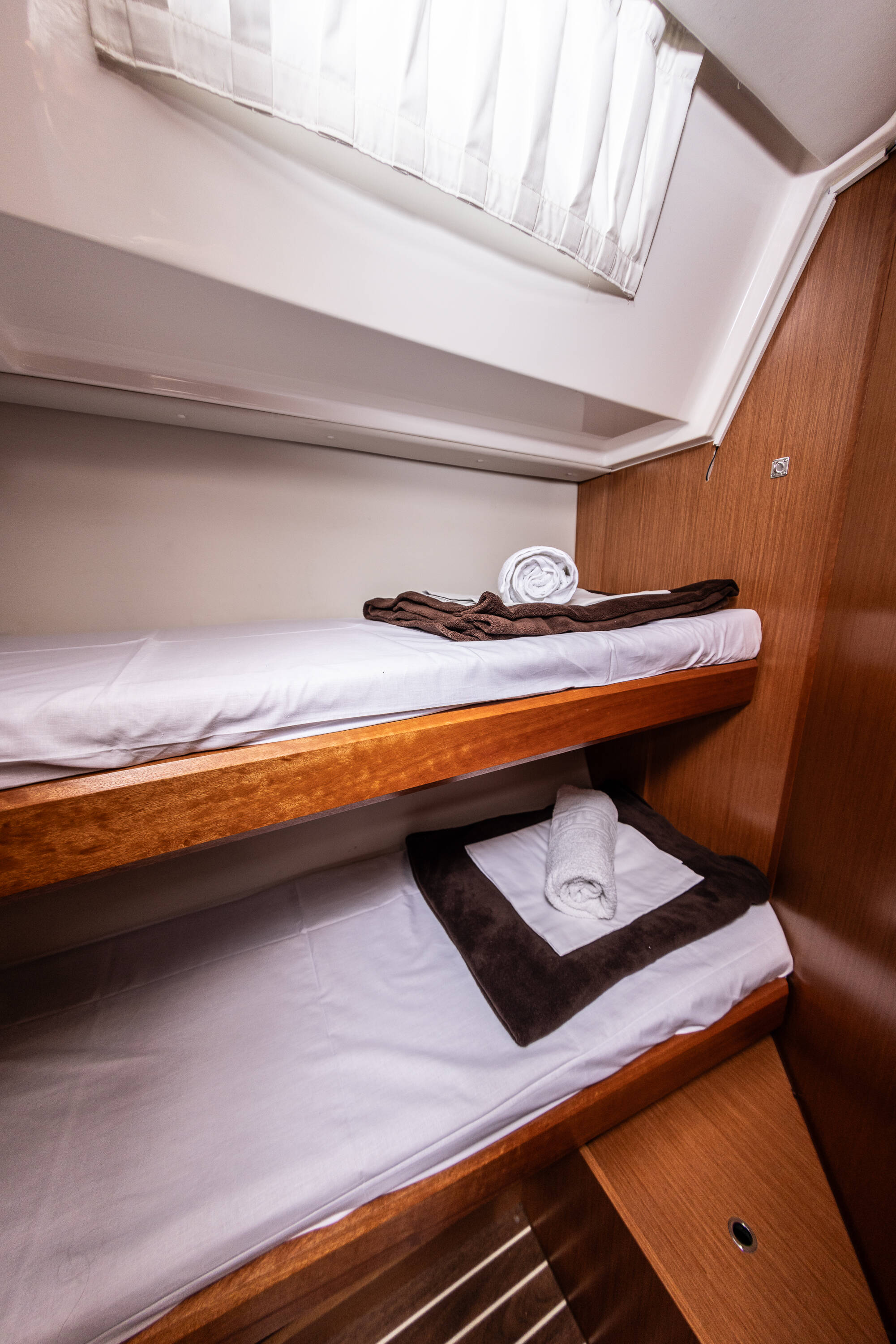 Bavaria C45 Silver I