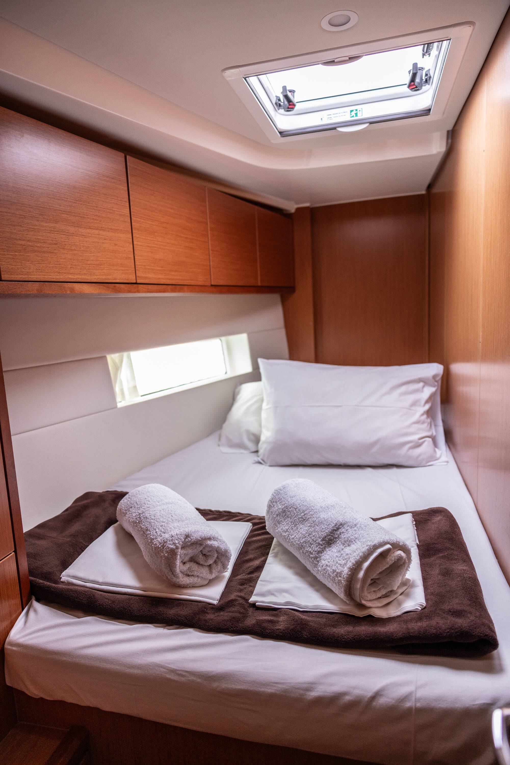 Bavaria C45 Silver I