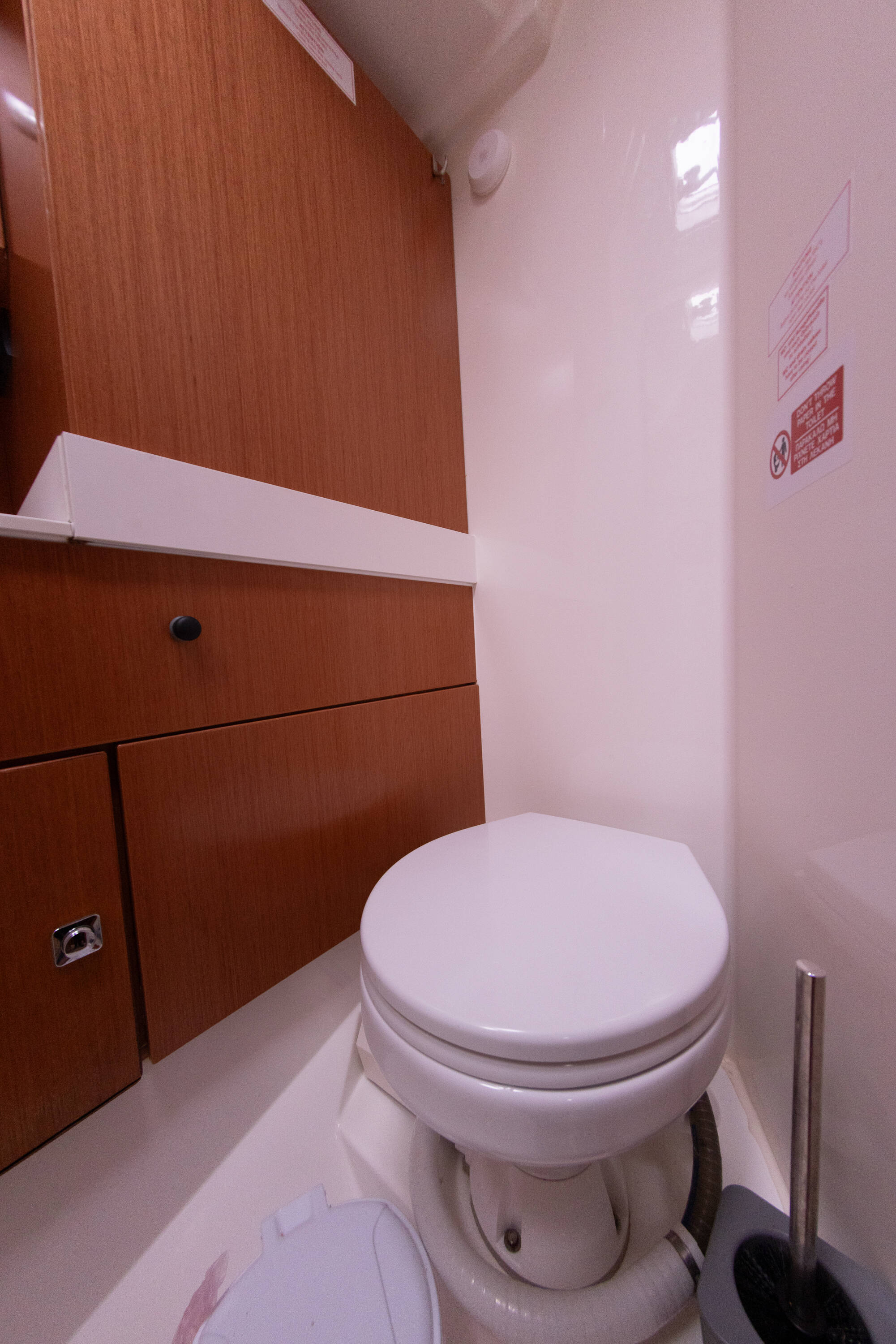 Bavaria C45 Silver I