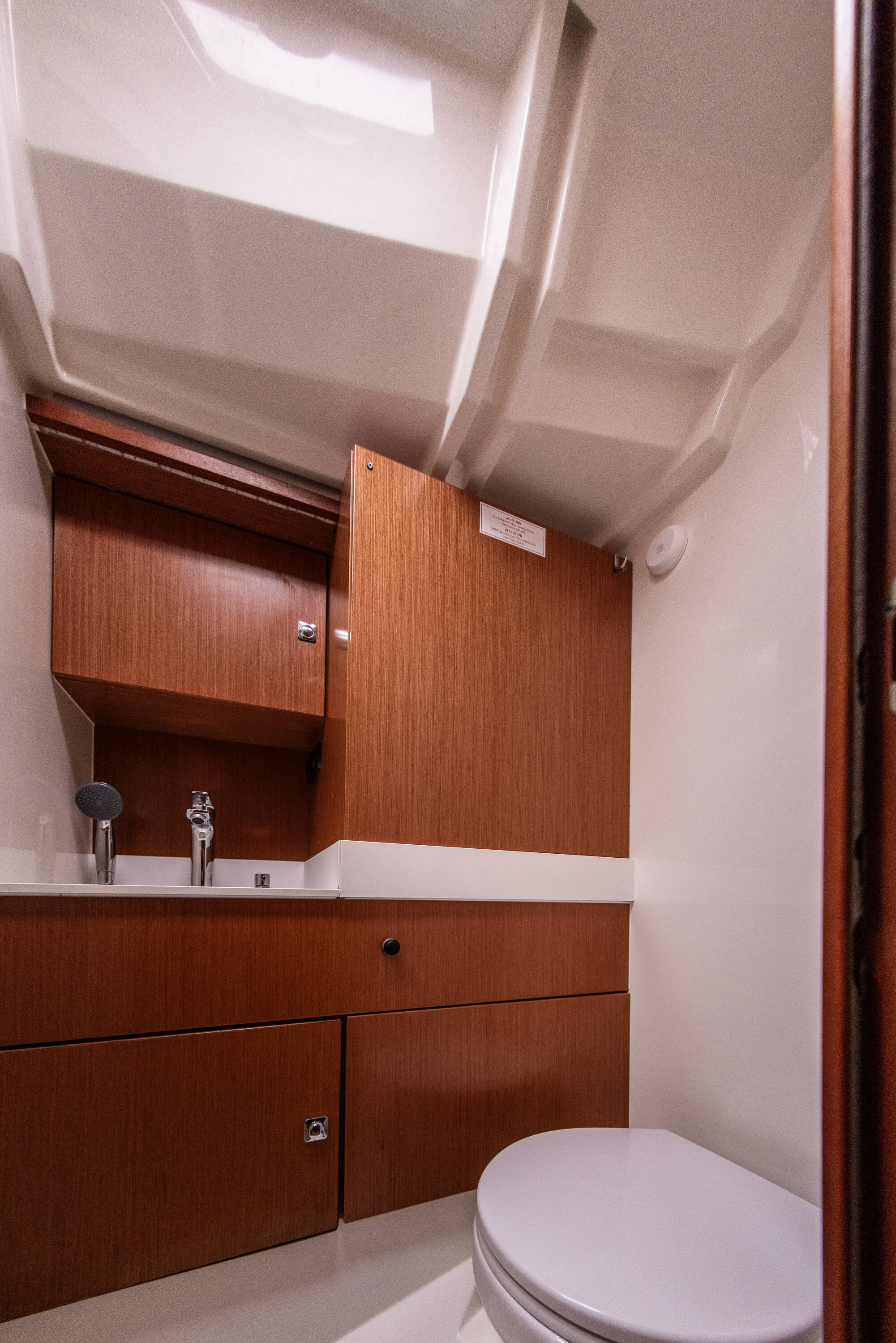 Bavaria C45 Silver I