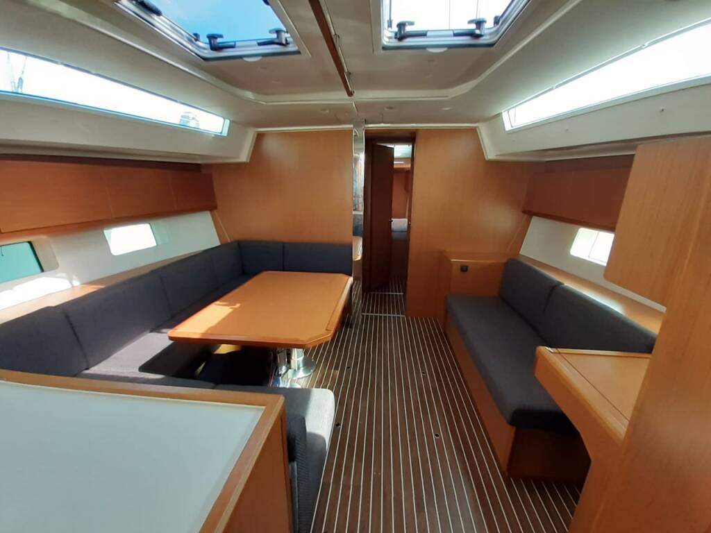 Bavaria C45 Aurora