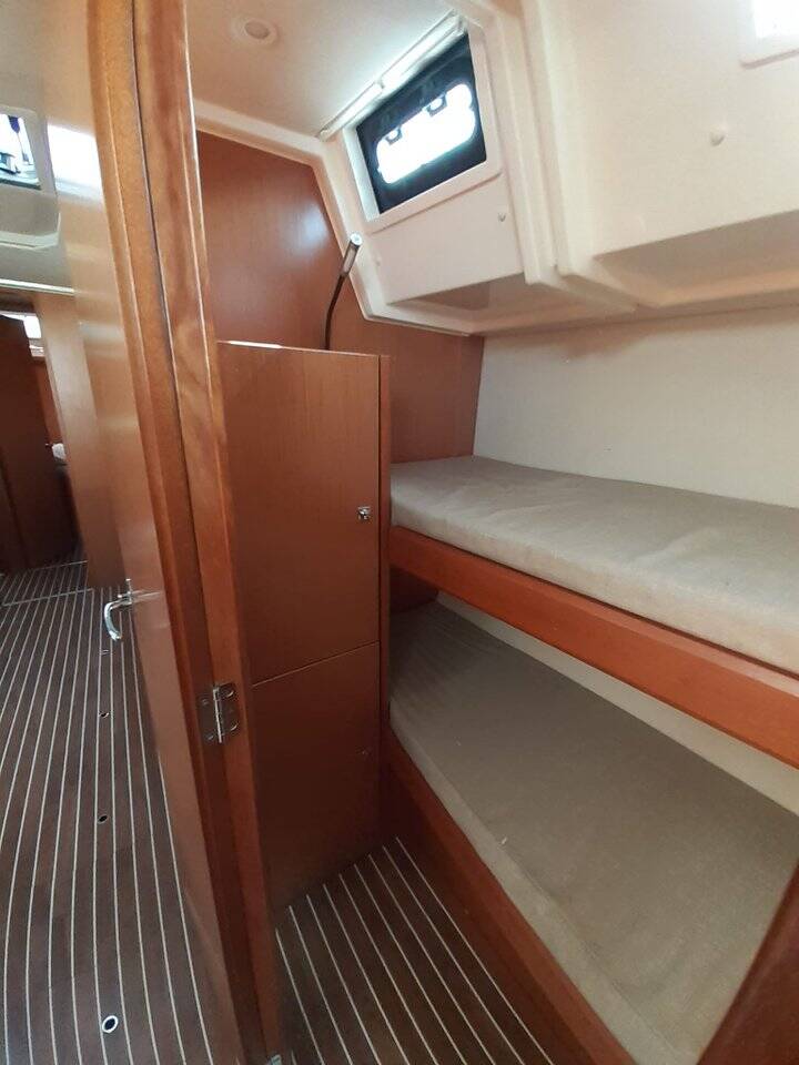 Bavaria C45 Aurora