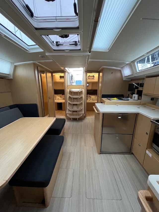 Bavaria C46 Ocean Anjumi