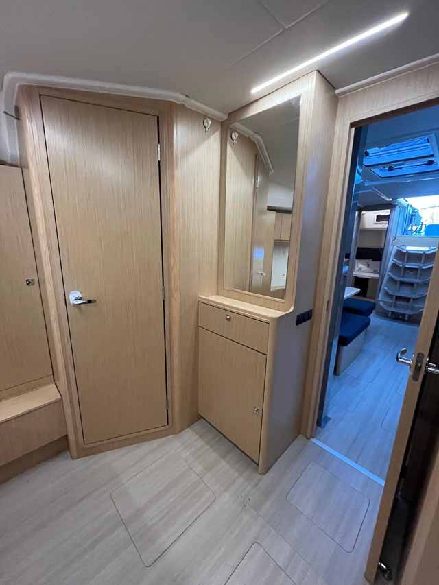 Bavaria C46 Ocean Anjumi