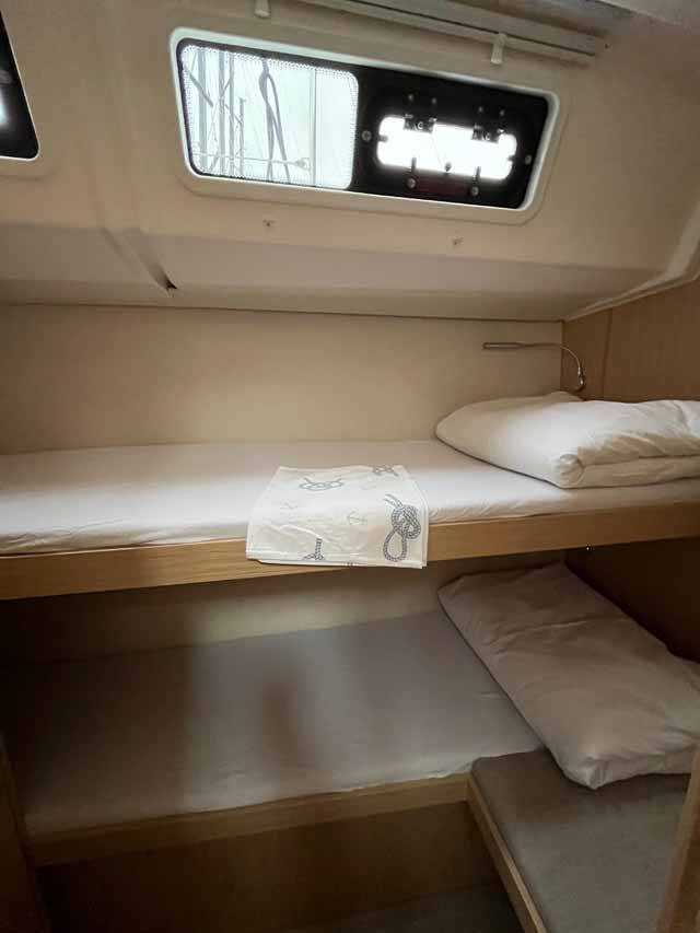 Bavaria C46 Ocean Anjumi