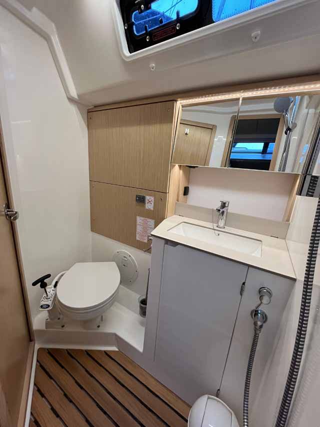 Bavaria C46 Ocean Anjumi