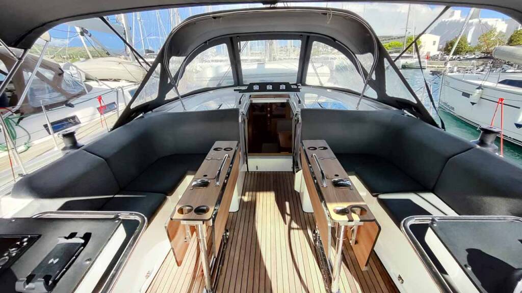 Bavaria C46 Estinella