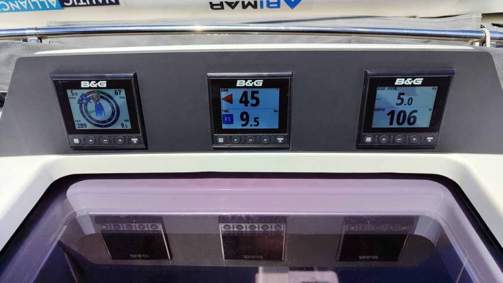 Bavaria C46 Estinella