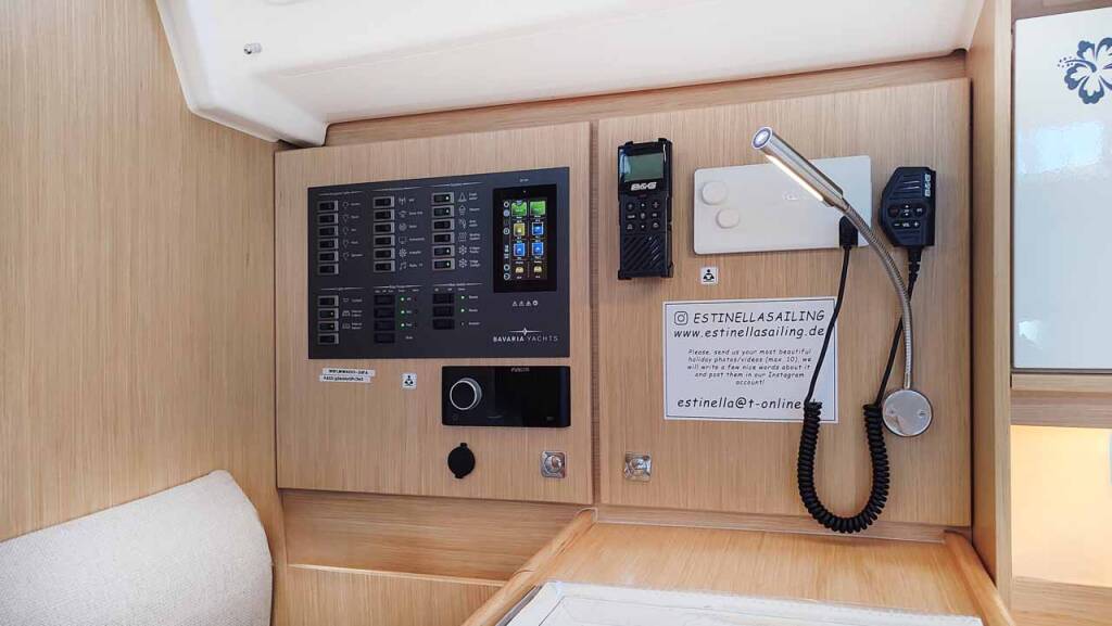 Bavaria C46 Estinella