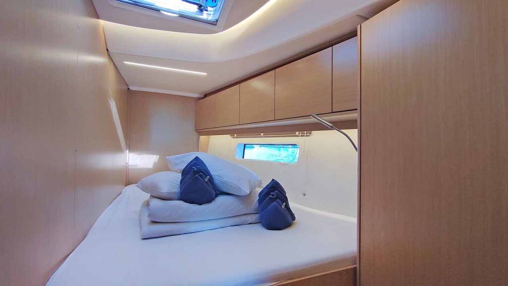 Bavaria C46 Estinella