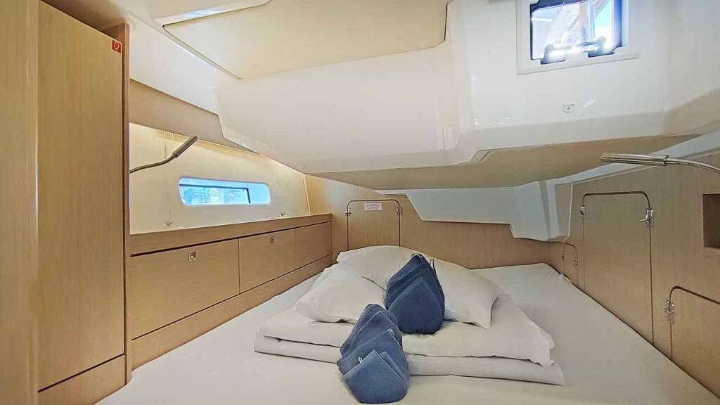 Bavaria C46 Estinella