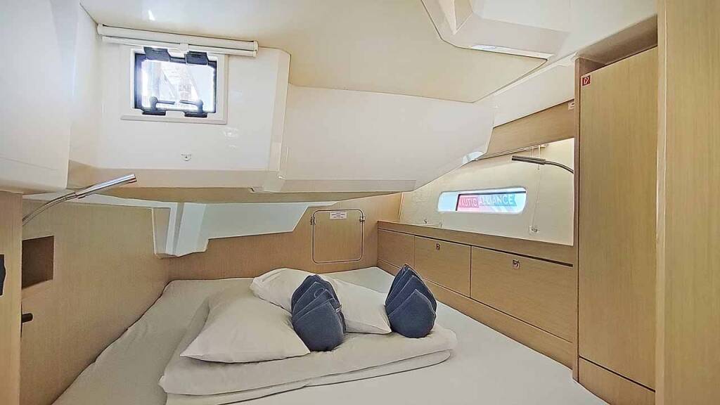 Bavaria C46 Estinella