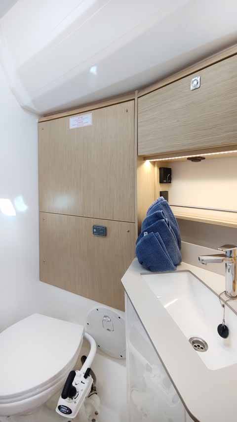 Bavaria C46 Estinella